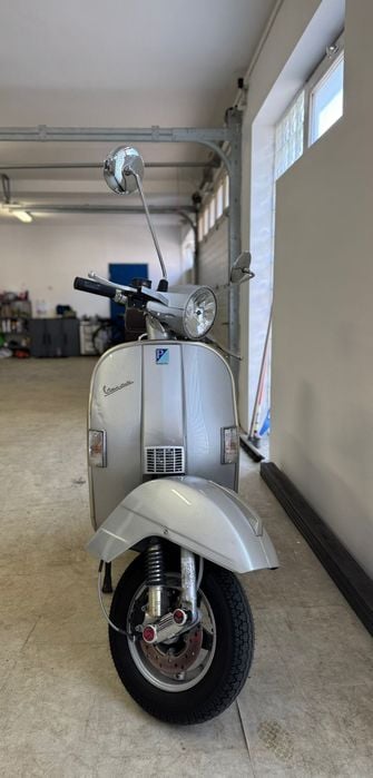 Vespa PX 150 70th Anniversary