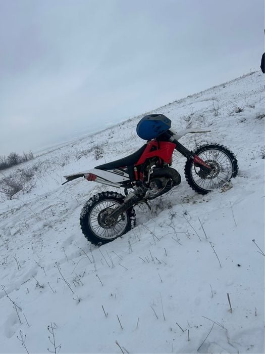 Gas gas  ec300 2010 inmatriculat