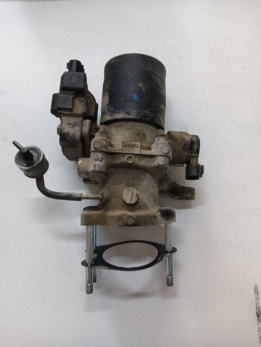 Clapeta Acceleratie Toyota Land Cruiser Lj12_, Kzj12_, Trj12_, Kdj12_