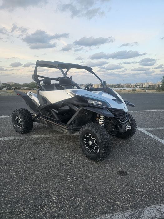 Buggy UTV CF Moto 1000 Sport