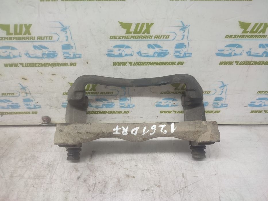 Suport etrier Nissan Navara D23 (facelift) (2019 - 2024) (2.3 dci) YS2