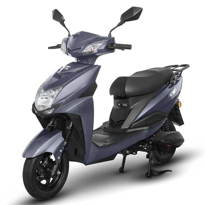 Scuter Electric 2000W fara permis,viteza max 25 Km/h, autonomie 80Km