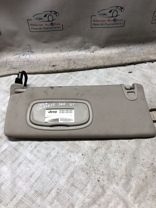 Parasolar stanga  Jeep Cherokee 2.2 Motorina 2016