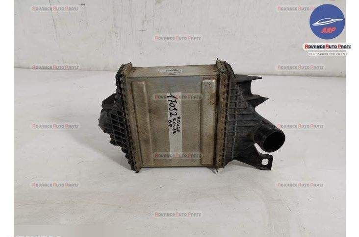 Radiator Intercooler Original Land Rover Discovery Sport 1 2014 2015 2