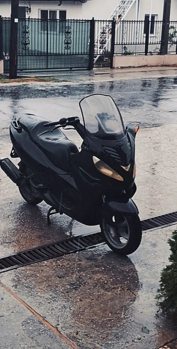 Scuter Malaguti Madison