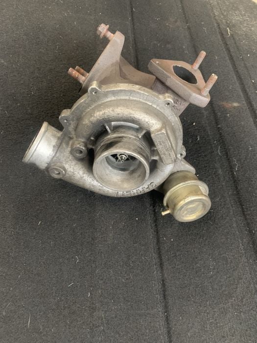 Turbosuflanta Land Rover Discovery 2 2.5 Diesel