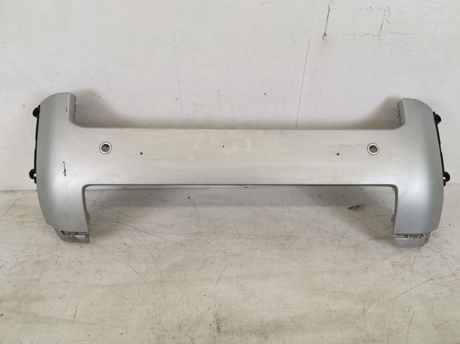 Ornament Bara Fata Land Rover Defender 2 2019 2020 Original In Stare B