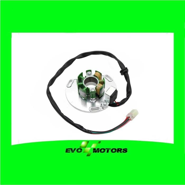Stator KTM 125 150 250 144 SX Tyla Rattray Husqvarna A857