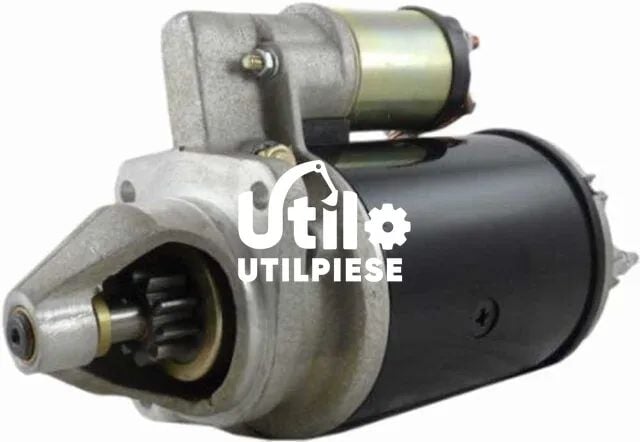 electromotor cummins qsb4.5 qsb6.7 isb isf + piese cummins