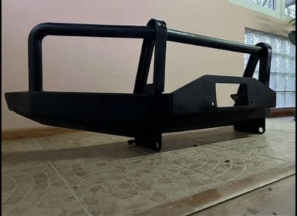 Bara metalica Suzuky Jimny by ARB