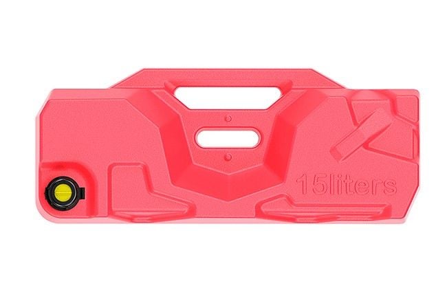 Canistra combustibil GKA Tessaract 15L Polaris RZR 1000