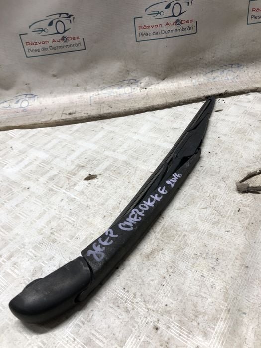 Stergator hayon Jeep Cherokee 2.2 Motorina 2016