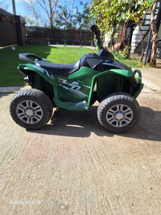 ATV electric copii