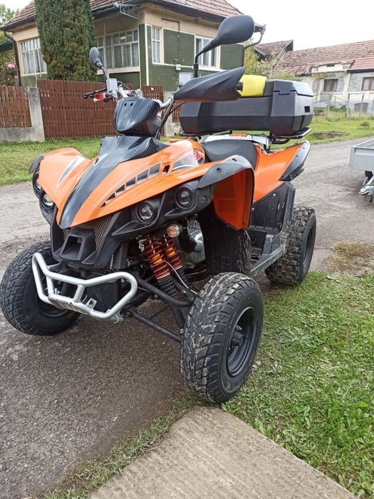 Tgb Target 325 Performans