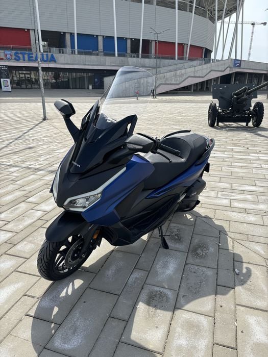 Honda Forza 350cc An 2025
