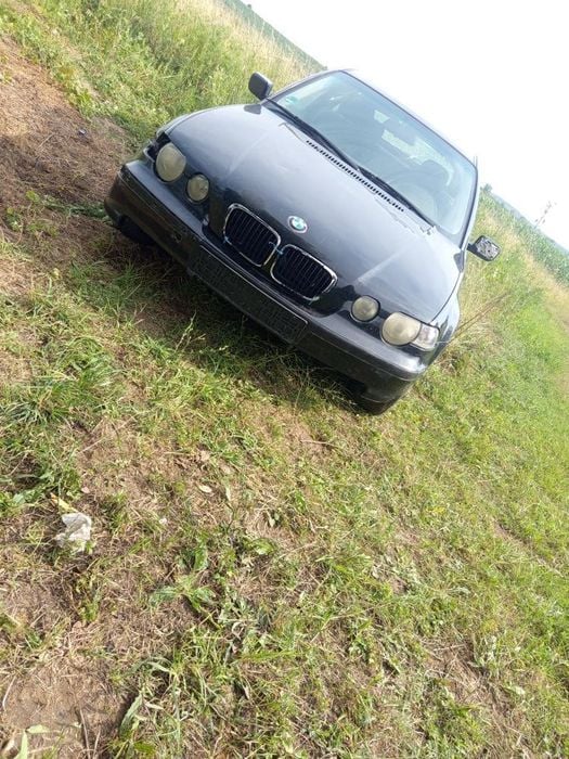 Vand schimb bmw pt camp