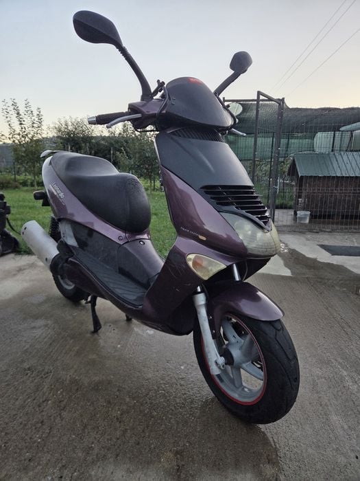 Aprilia Leonardo 150