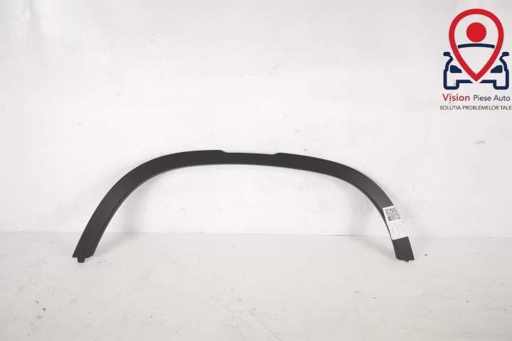 Bandou Aripa Overfender Dreapta Fata Original In Stare Buna Land Rover