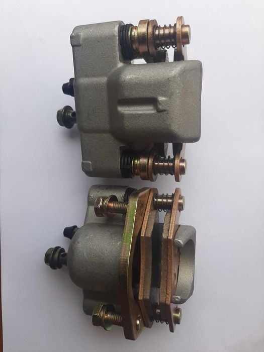 Etrier etrieri frana fata stanga dreapta atv Polaris Scrambler 400 500