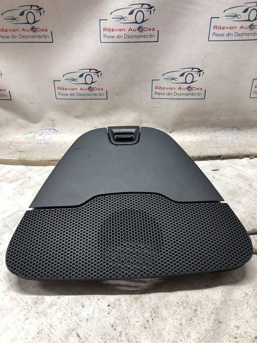 Torpedou bord Jeep Cherokee - Motorina 2016