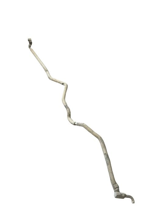 Conducta Ac Toyota Land Cruiser Lj12_, Kzj12_, Trj12_, Kdj12_, Grj12_