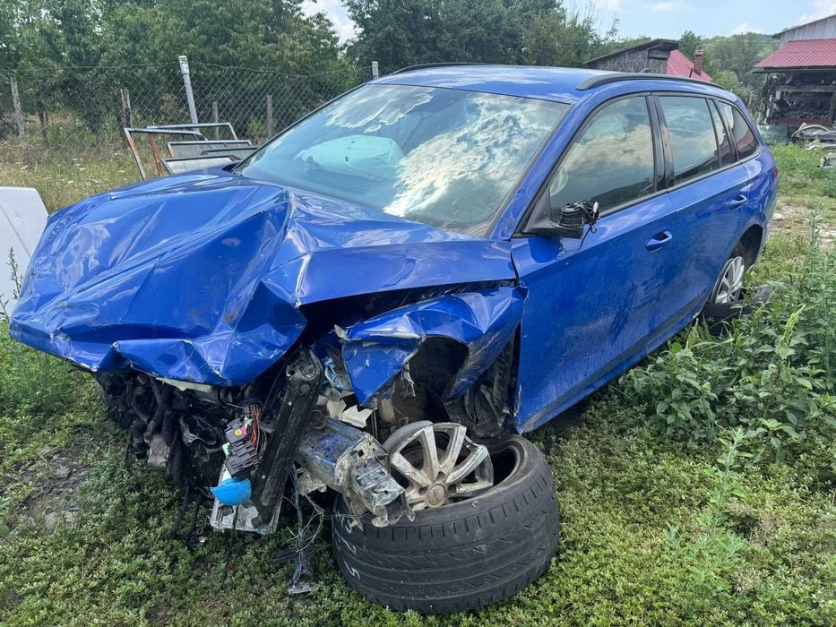 Dezmembrari Dezmembrez Piese piesa Dez Skoda Octavia 4 an 2021 2.0d