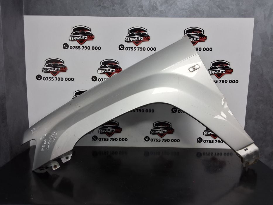 aripa stanga fata jeep cherokee (2001-2008) 3.0 motorina 2008