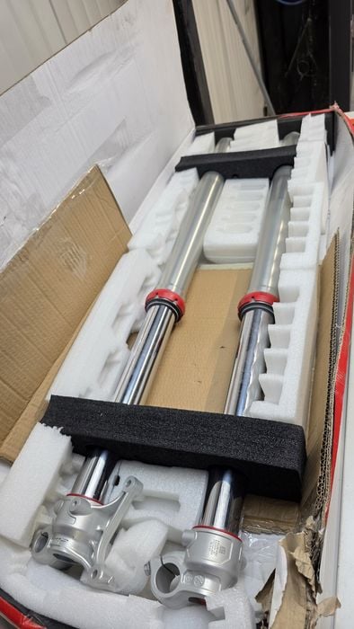 Telescoape noi GASGAS  MC250F KTM 790 Duke 890 890 R