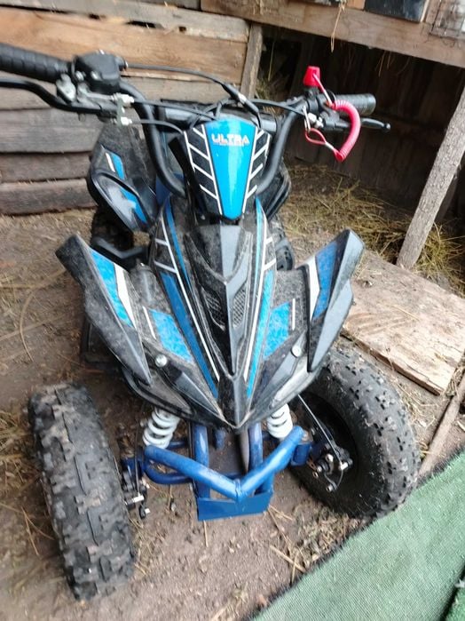 Atv de vânzare preț 1800