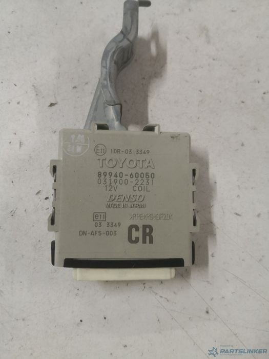 Modul Lumini Toyota Land Cruiser 150 (Trj15_, Kdj15_, Grj15_, Gdj15_)