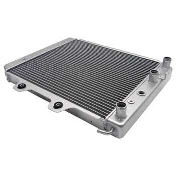 Radiator racire motor atv CFMoto CF Moto 800 820 X8 nou