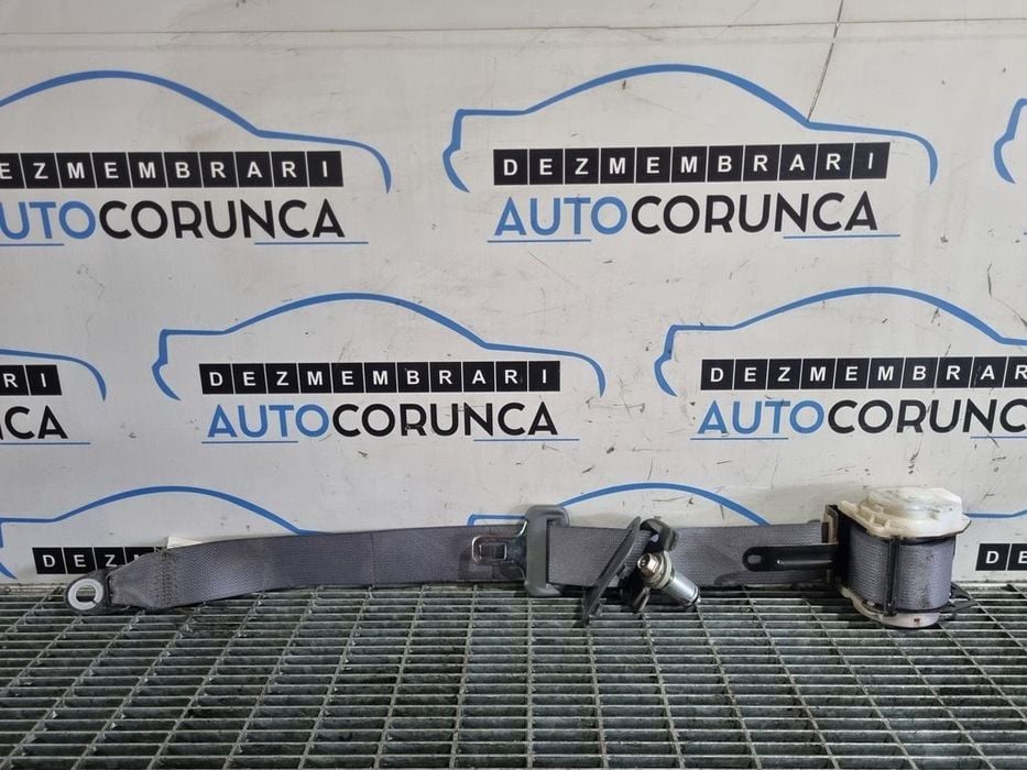 Centura Stanga Spate Toyota Land Cruiser J12 2002 - 2010 SUV 4 Usi (1030)