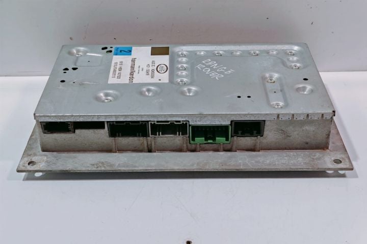 Amplificator XQK500094 Land Rover Discovery a 3-a generatie
