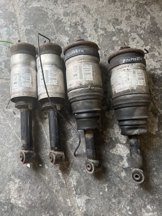 Perna/Perne Land Rover Discovery 4