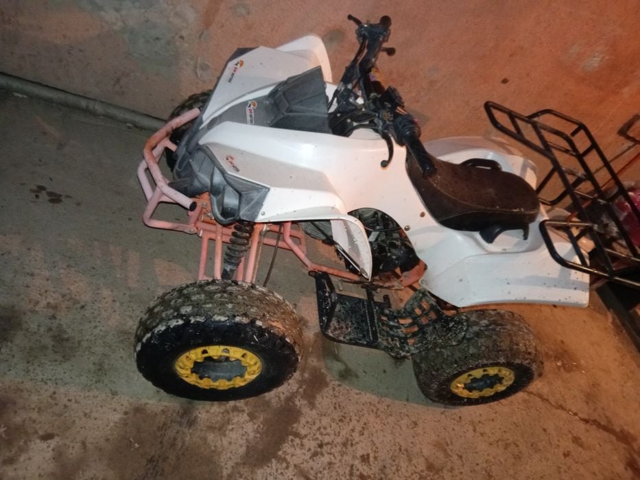 Atv de vânzare 125