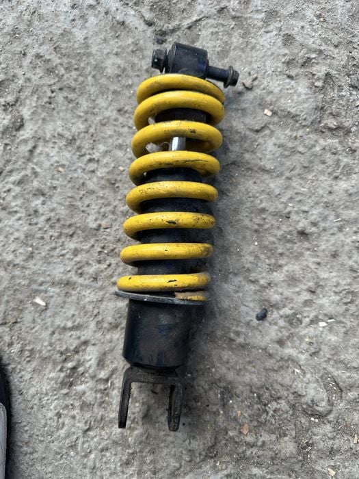 Amortizor spate yamaha yzf r 125