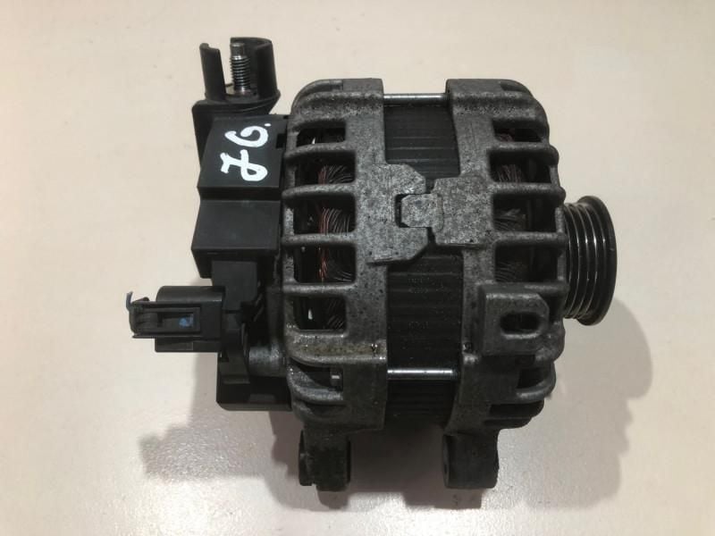 Alternator 230A Land Rover Discovery Sport L550 2.0d 204dtd gx73-10300