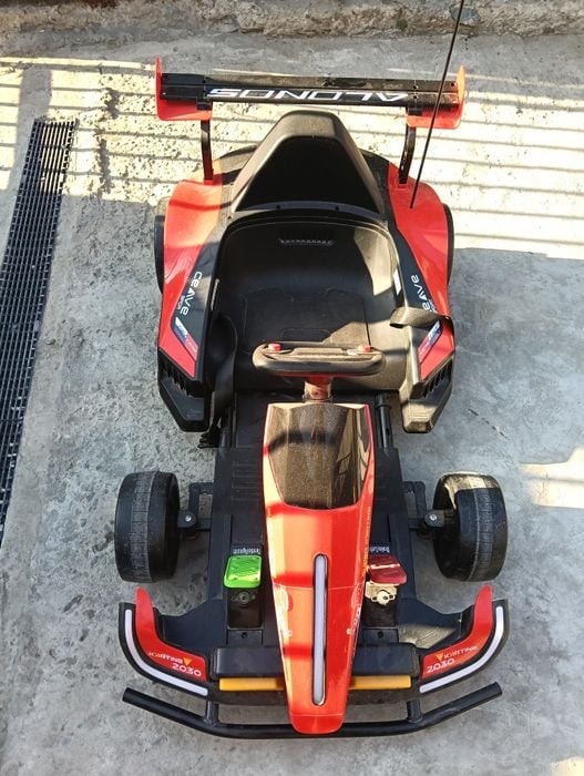 De vânzare mini kart 500 lei