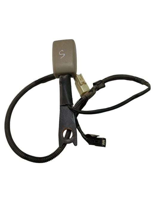 Pretensionare Stanga Fata Toyota Land Cruiser Lj12_, Kzj12_, Trj12_,