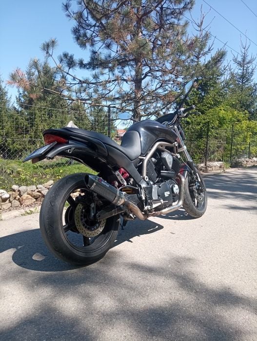 Vând sau schimb supermoto sau comuniste