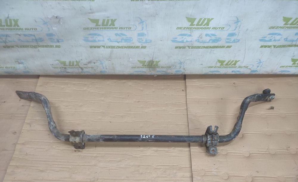 Bara stabilizatoare fata Nissan Navara D23 (facelift) (2019 - 2024)YS2