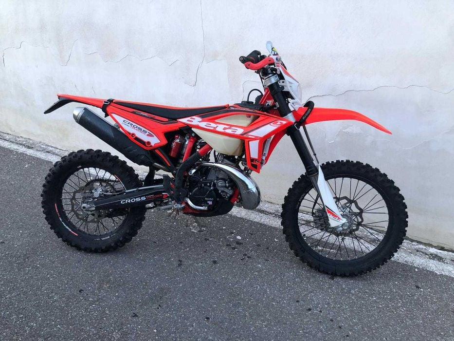 Beta RR 200 2t, 2021