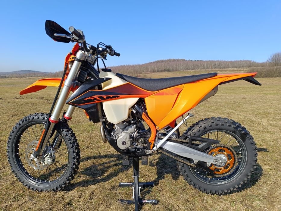 KTM EXC-F 350  2020