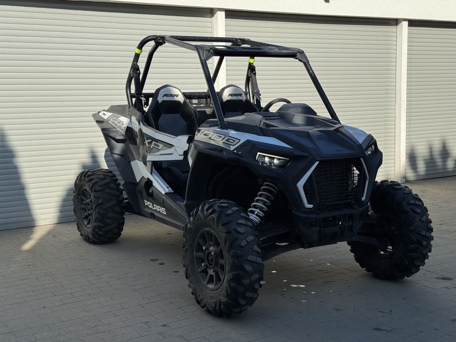 Polaris rzr 1000 xp 2019r