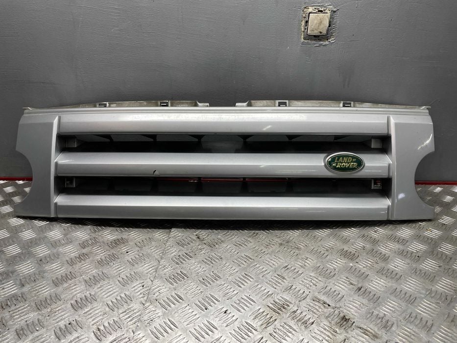 Grill Atrapa Land Rover Discovery III