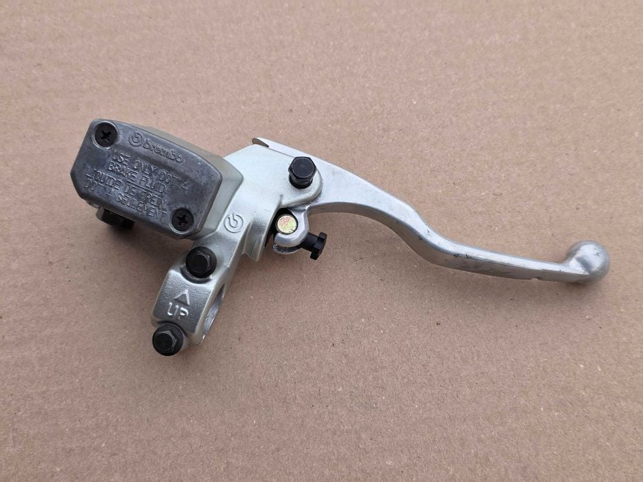 Przód przednia pompa hamulcowa Brembo KTM sx sxf exc xc 125 /250 / 450