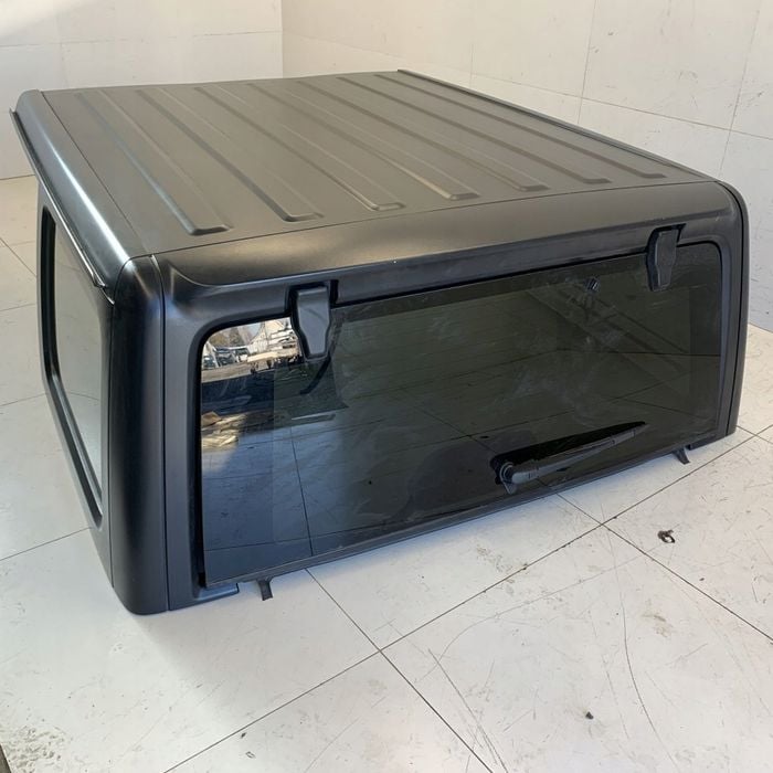 Dach Twardy Hardtop Kompletny Szyby Jeep Wrangler Iv Jl 4-Drzwi 20R