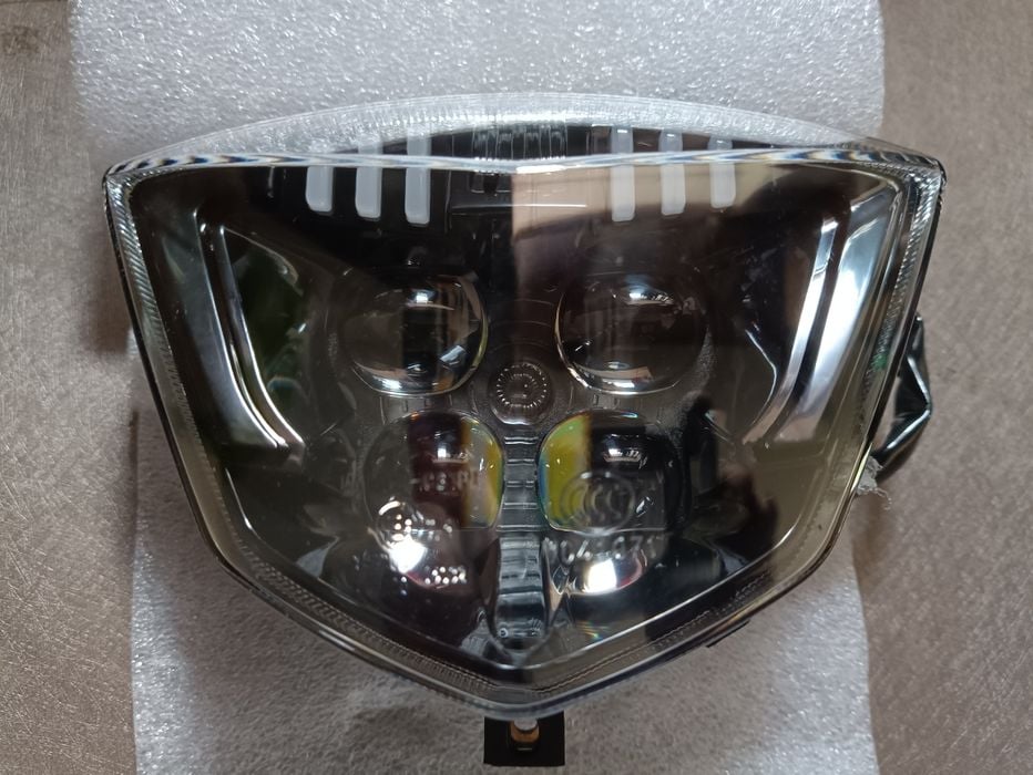 Lampa Ktm Exc rfs lub gas gas