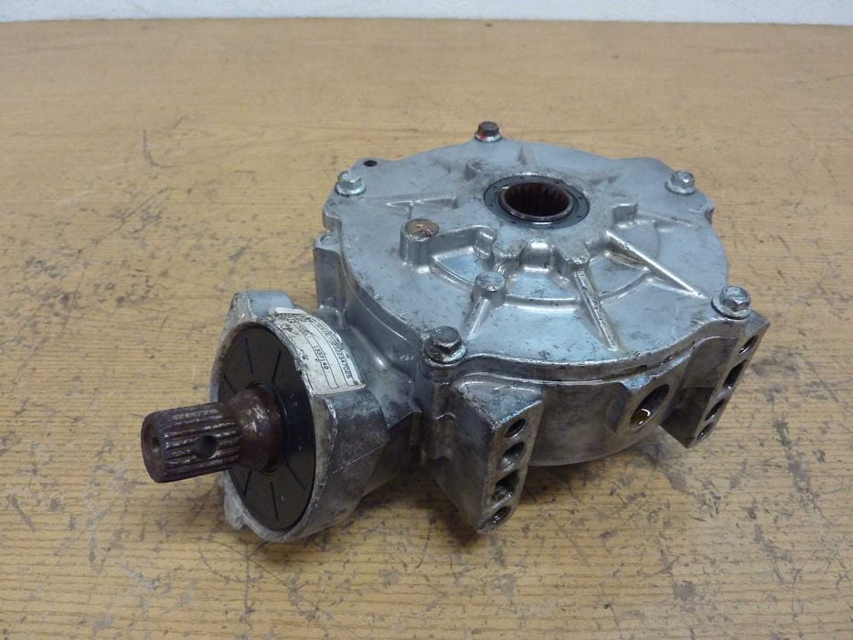 POLARIS SPORTSMAN 570 dyferencjał przód przedni 133.7140 oryginał