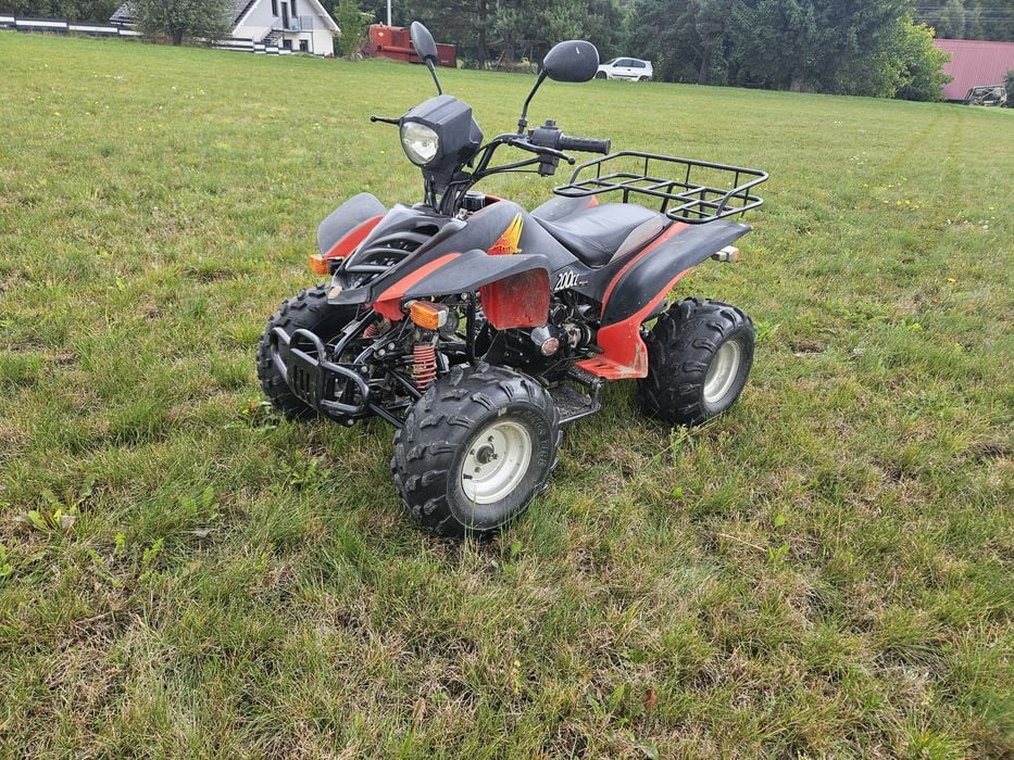 Bashan 200 na wale kardana!